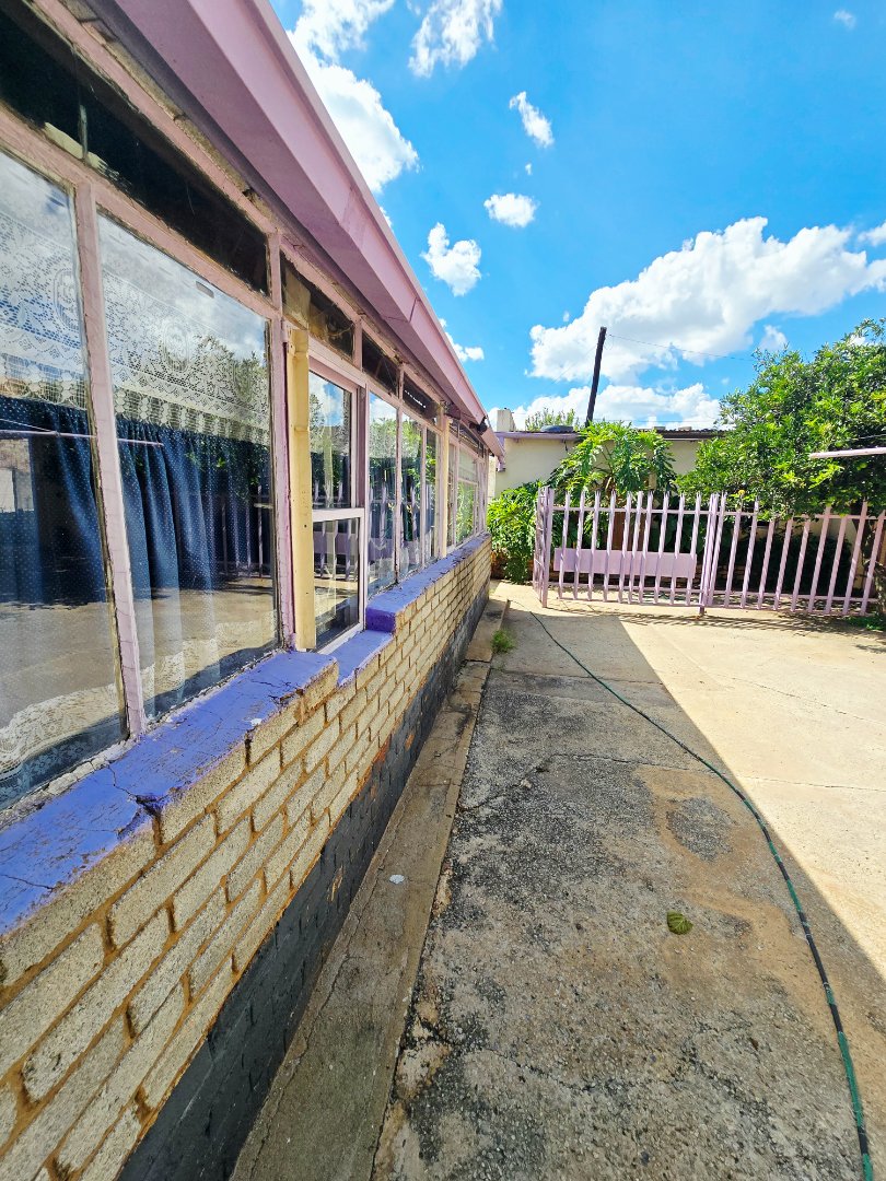 3 Bedroom Property for Sale in Pienaarsdorp North West